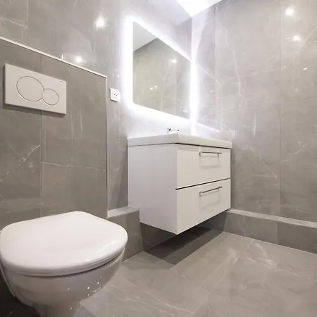 Cia - Saint Germain Montparnasse Apartment *