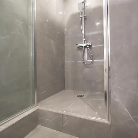 Apartment Cia - Saint Germain Montparnasse Paris