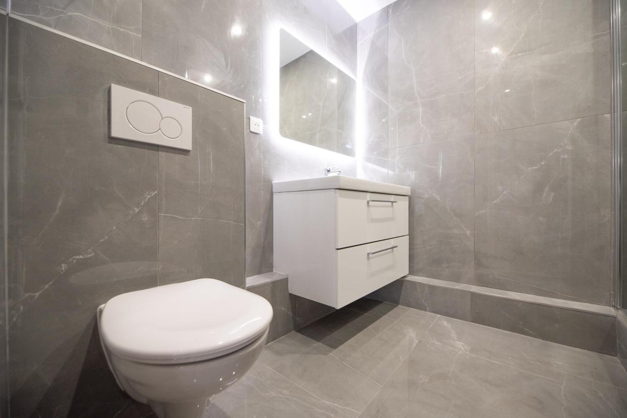 Cia - Saint Germain Montparnasse Appartamento *