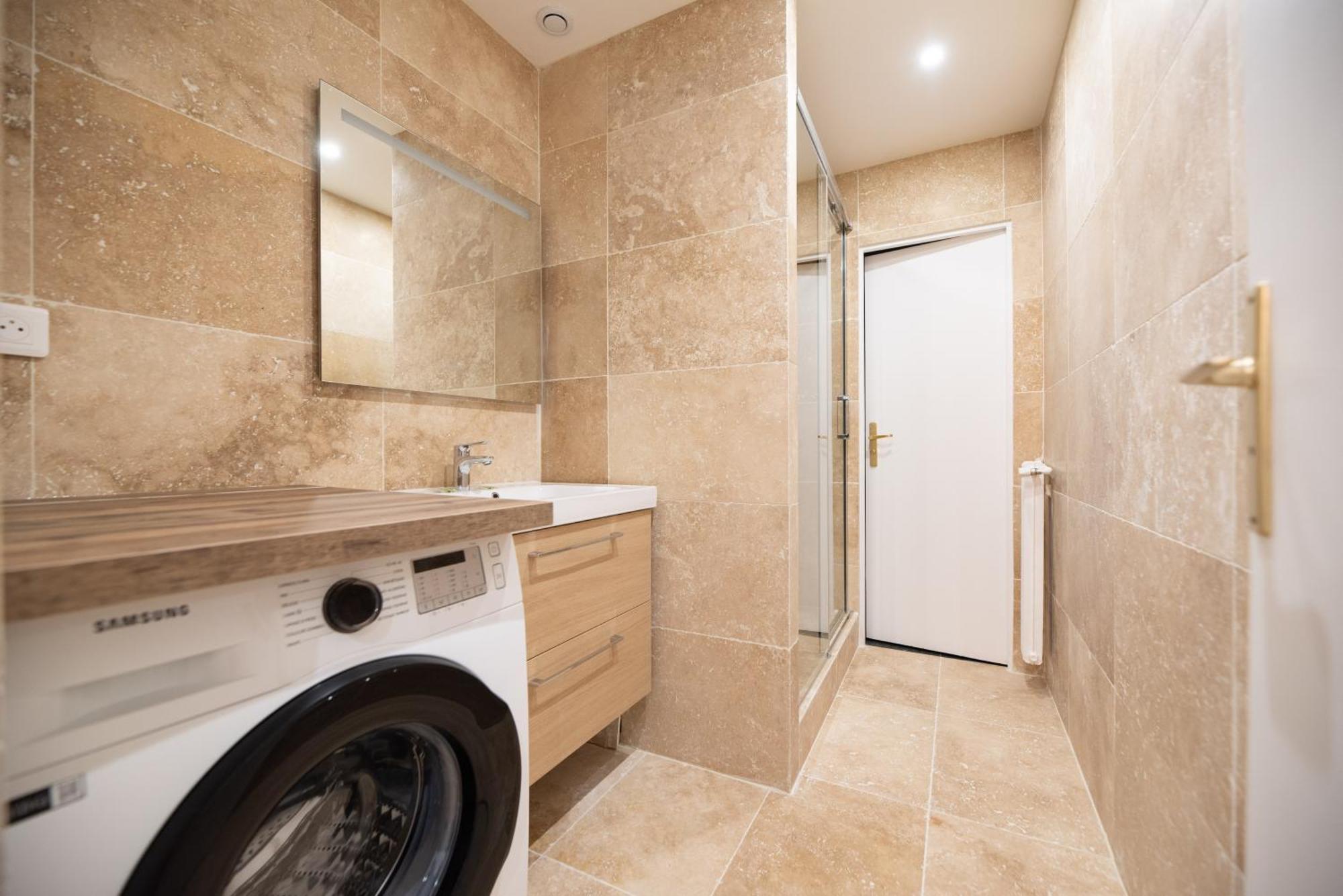 Appartamento Cia - Saint Germain Montparnasse Parigi